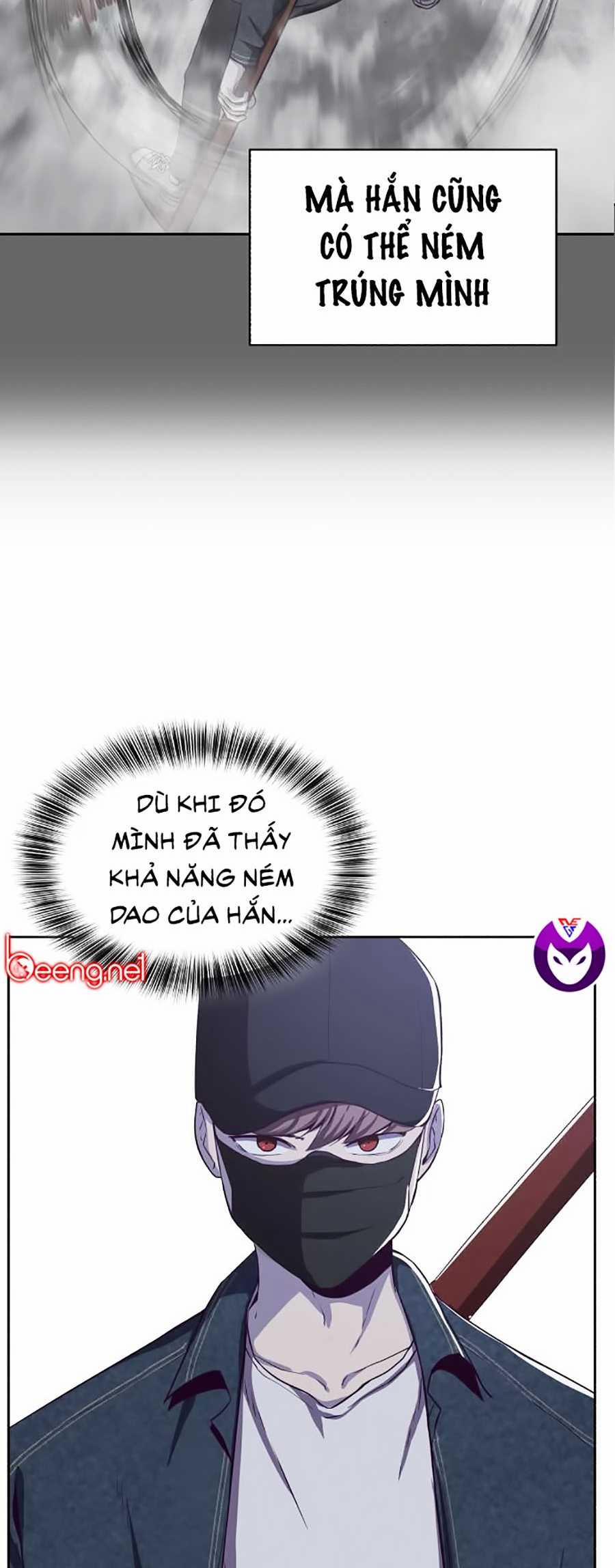 Giao Ước Tử Thần 64 trang 52