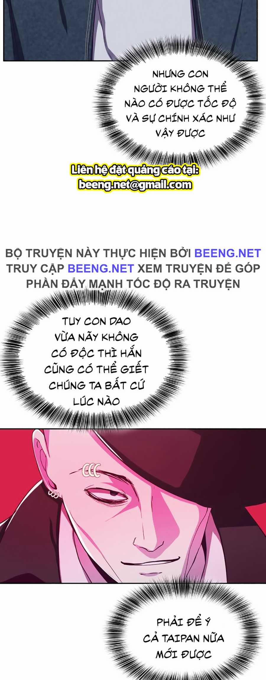 Giao Ước Tử Thần 64 trang 53