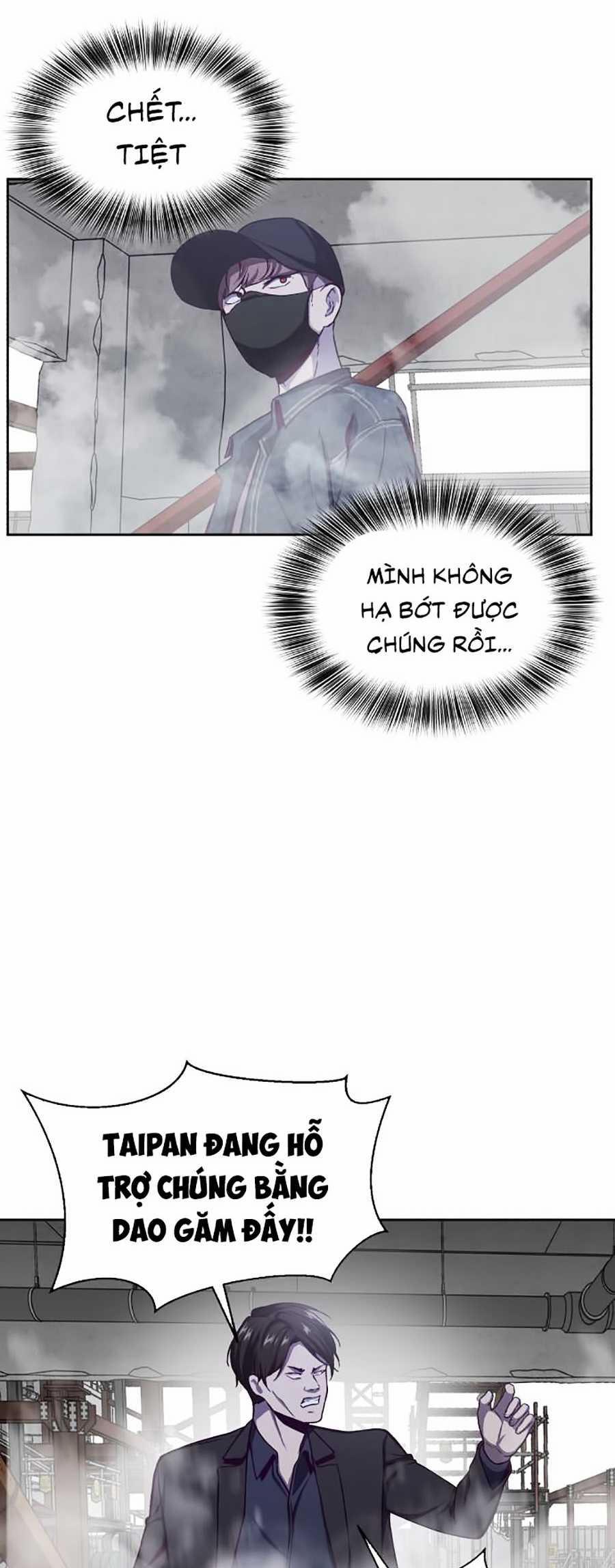 Giao Ước Tử Thần 64 trang 55