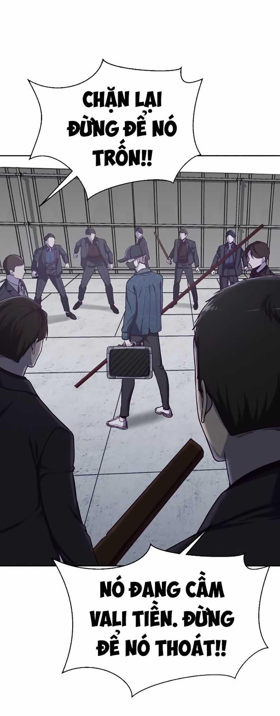 Giao Ước Tử Thần 64 trang 69