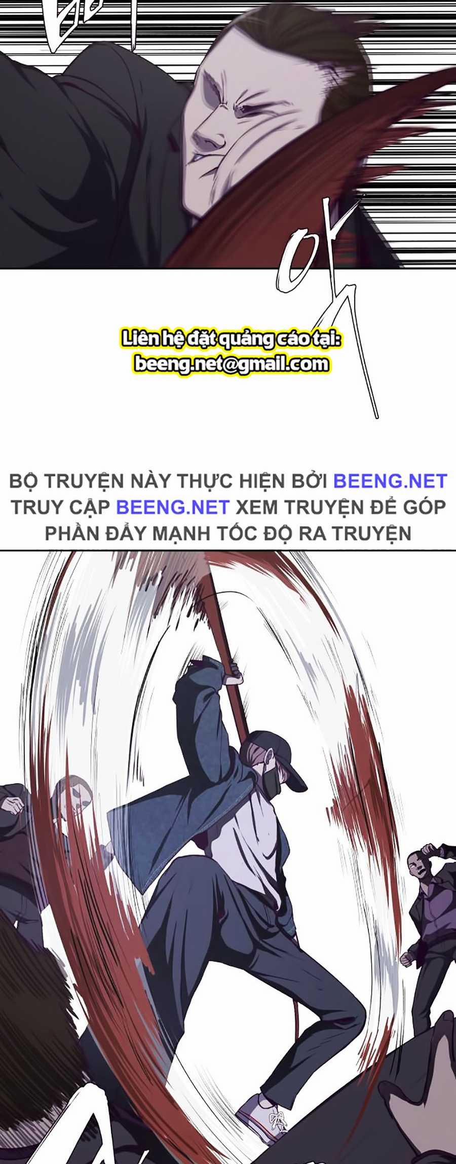 Giao Ước Tử Thần 64 trang 8