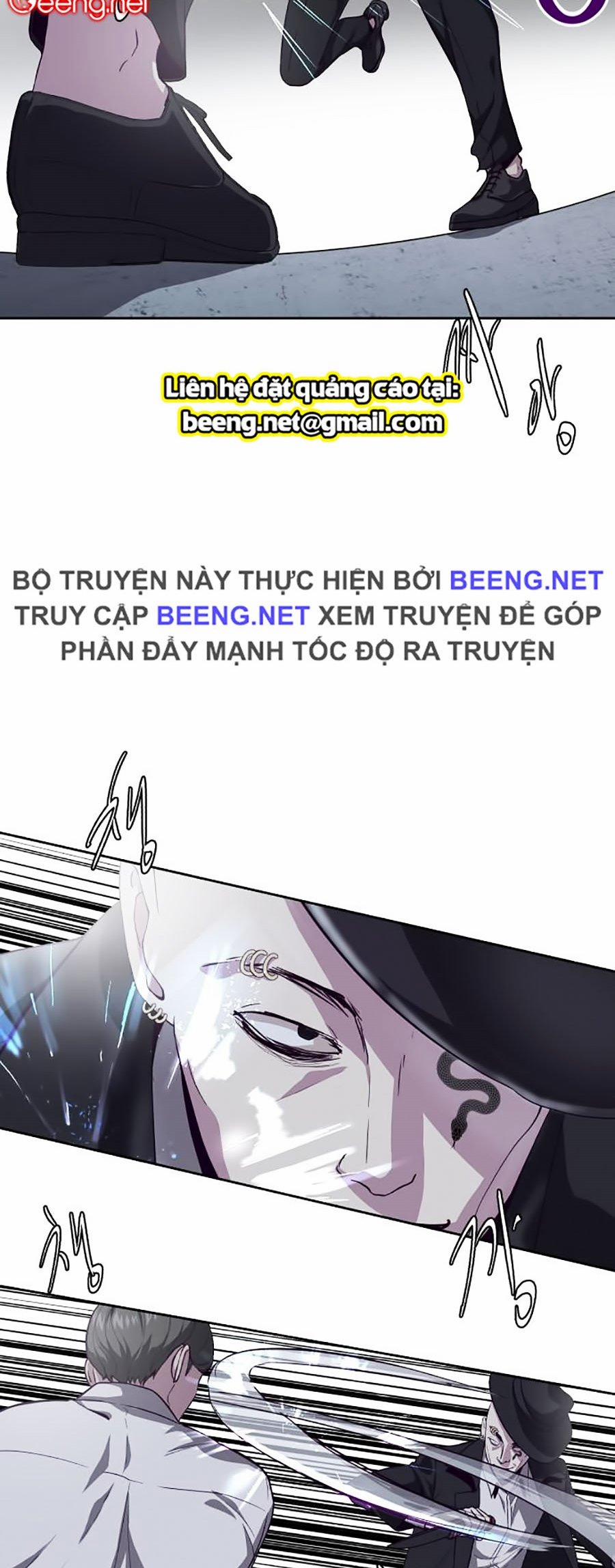 Giao Ước Tử Thần 65 trang 11