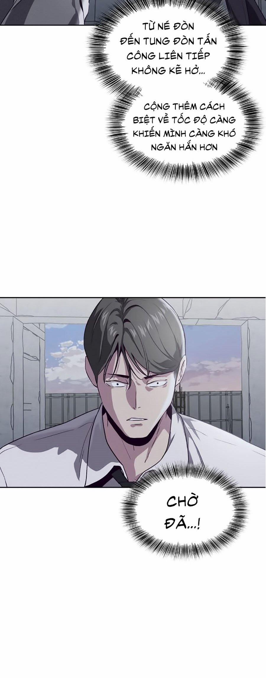 Giao Ước Tử Thần 65 trang 19