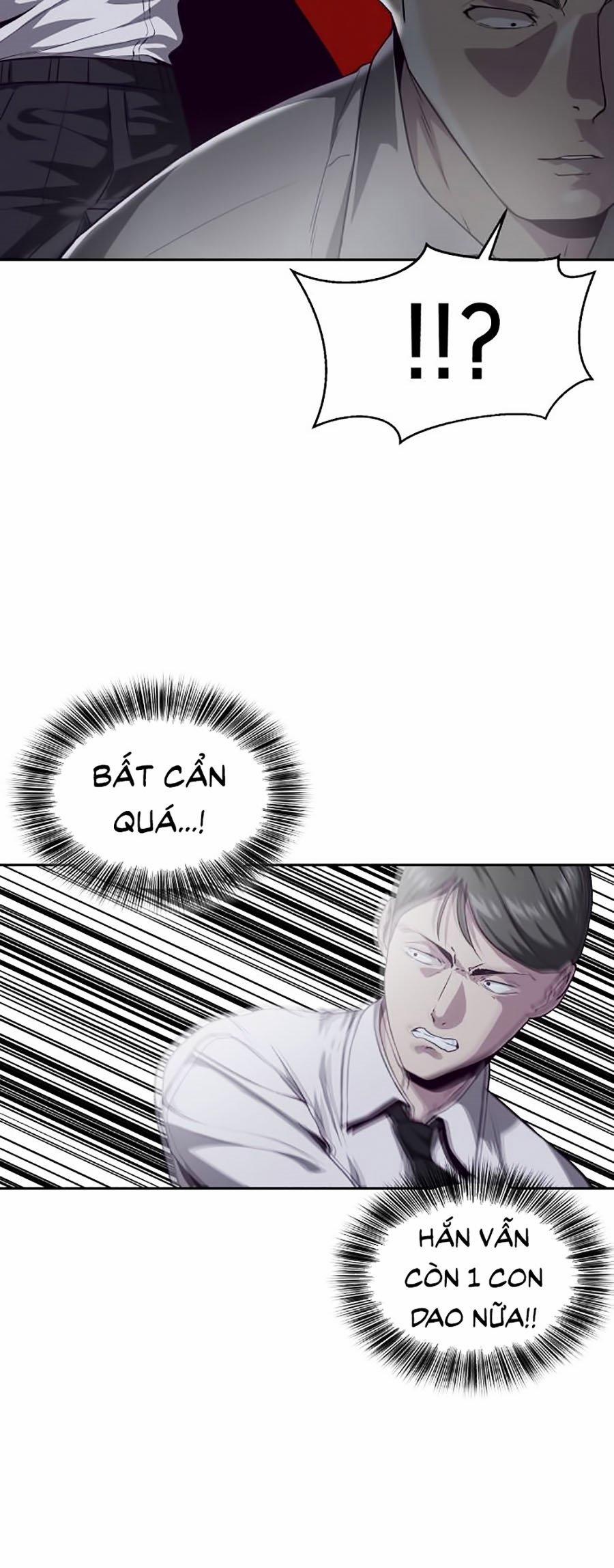 Giao Ước Tử Thần 65 trang 30