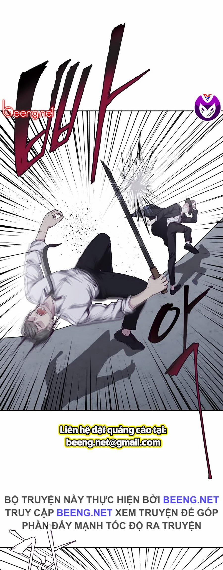 Giao Ước Tử Thần 65 trang 33