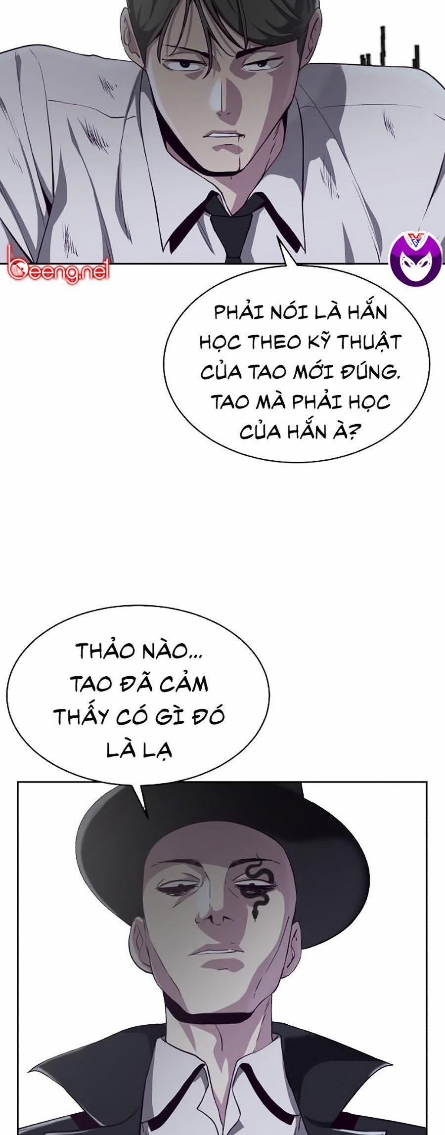 Giao Ước Tử Thần 65 trang 41