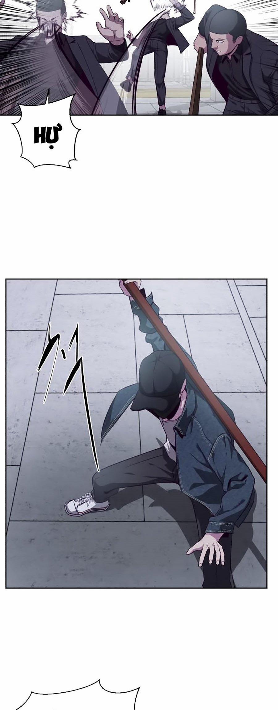 Giao Ước Tử Thần 65 trang 48