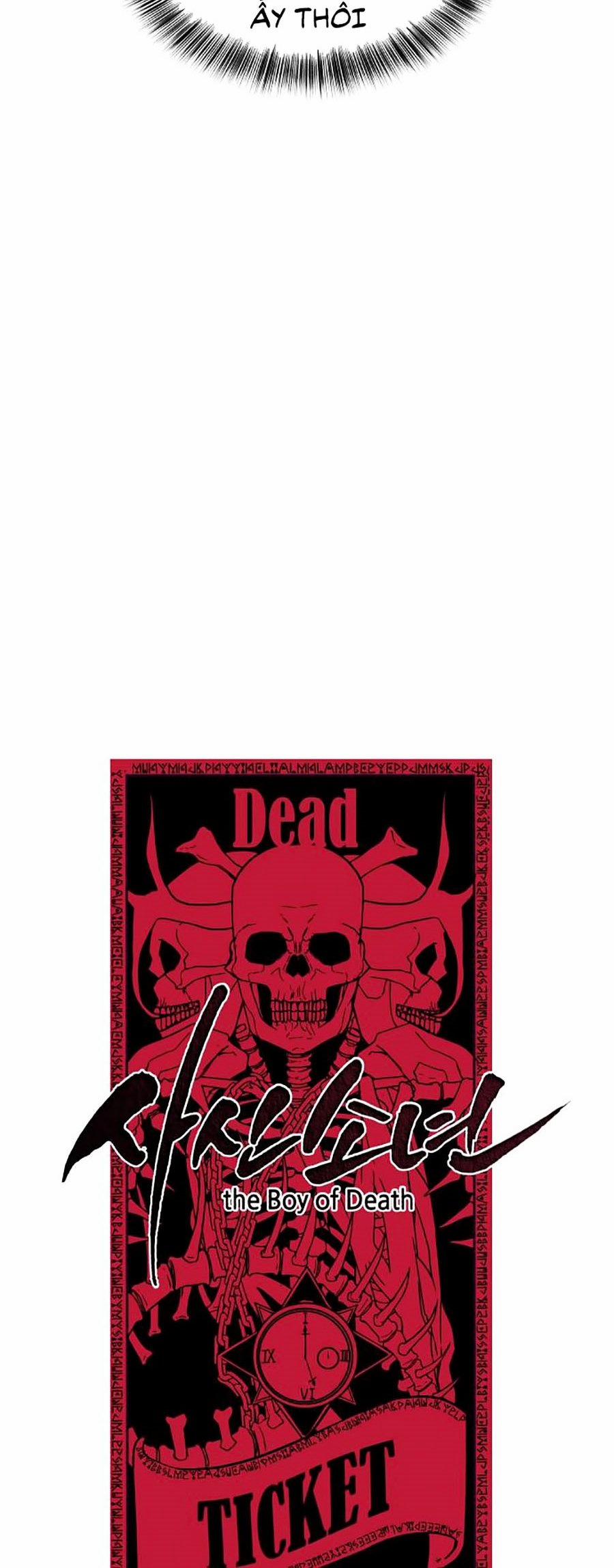 Giao Ước Tử Thần 65 trang 9