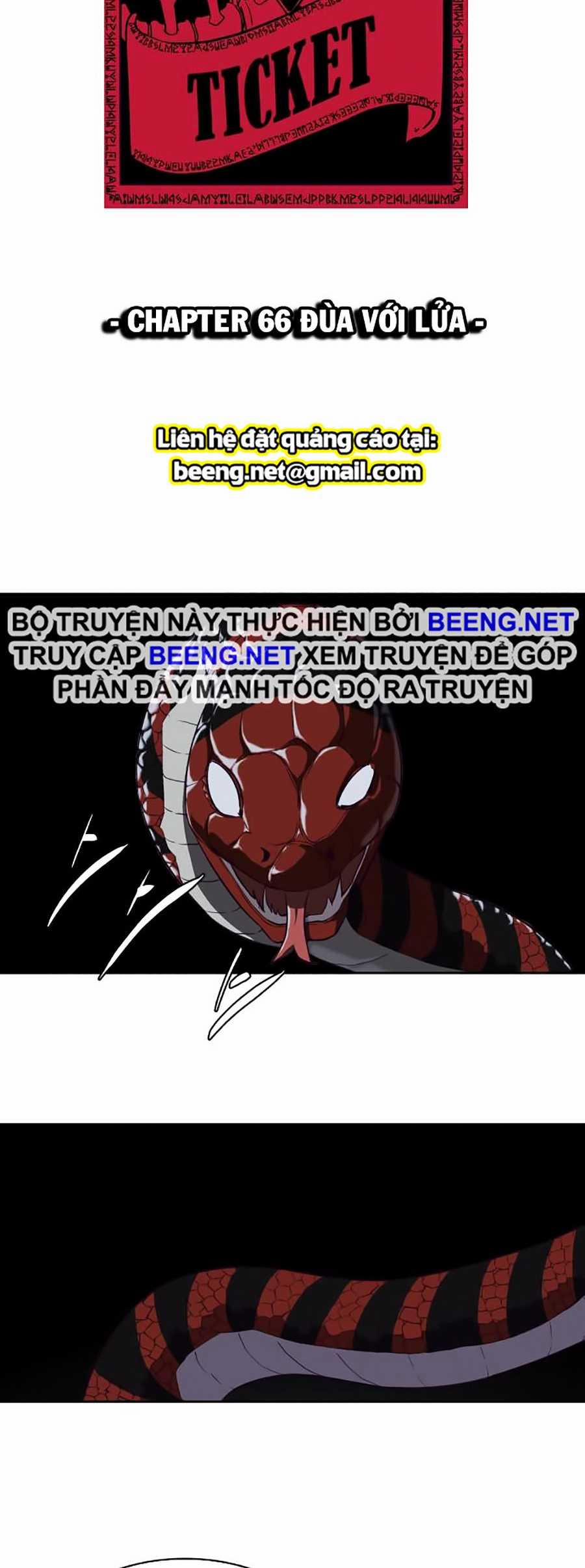 Giao Ước Tử Thần 66 trang 1