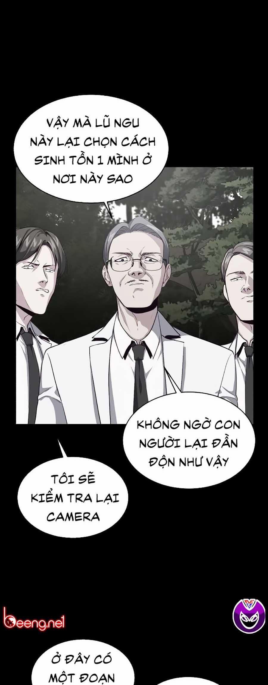 Giao Ước Tử Thần 66 trang 13