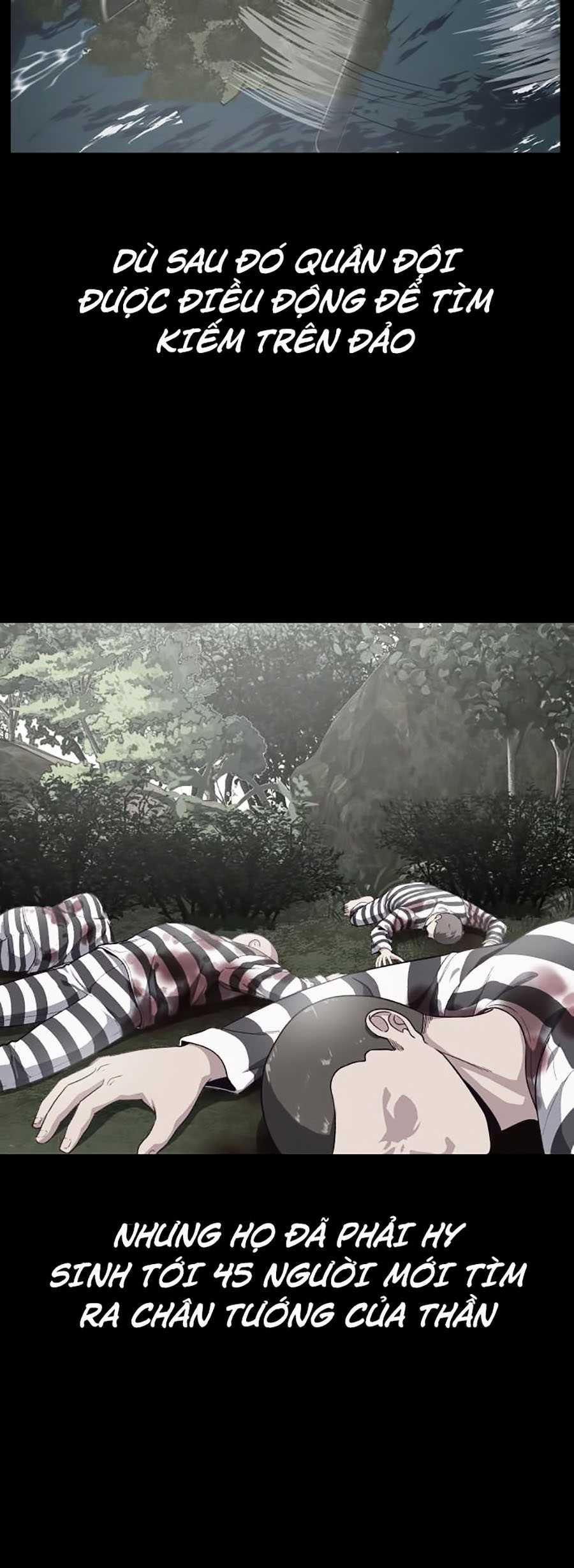 Giao Ước Tử Thần 66 trang 20