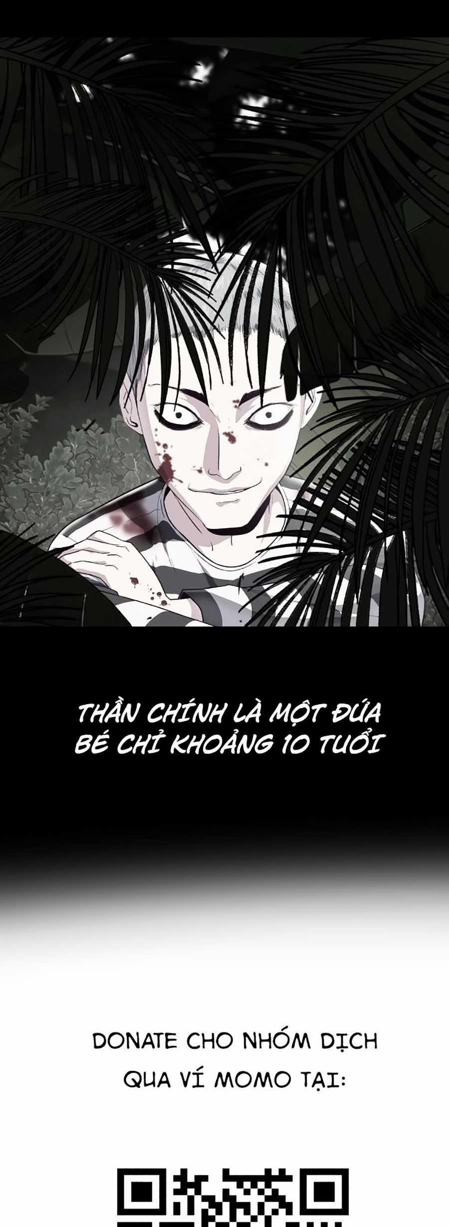 Giao Ước Tử Thần 66 trang 21