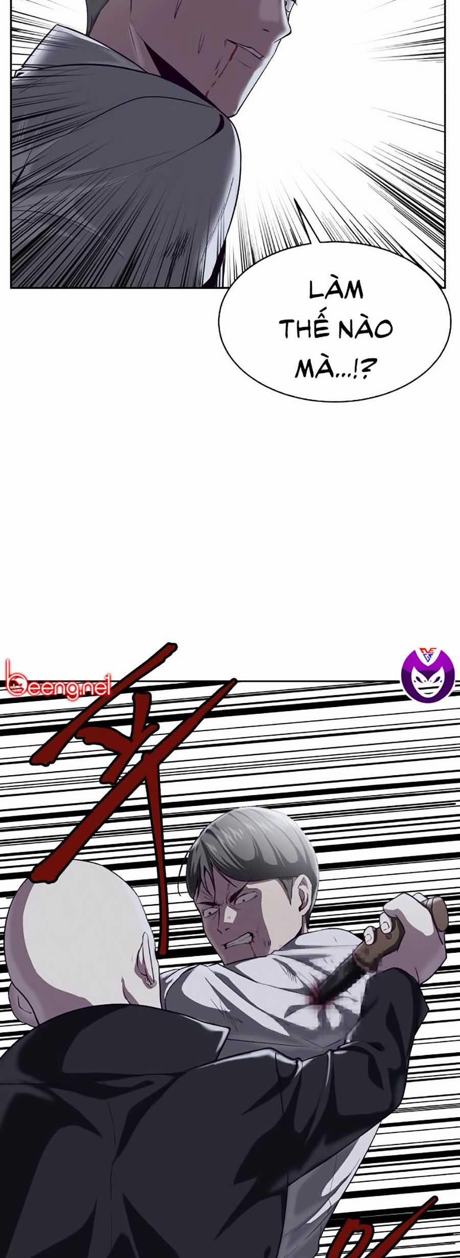 Giao Ước Tử Thần 66 trang 26