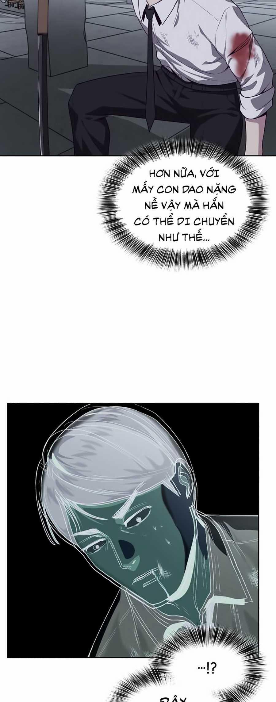 Giao Ước Tử Thần 66 trang 31