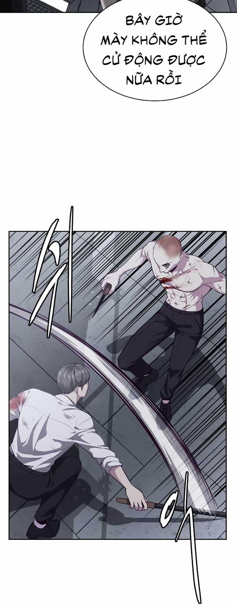 Giao Ước Tử Thần 66 trang 33