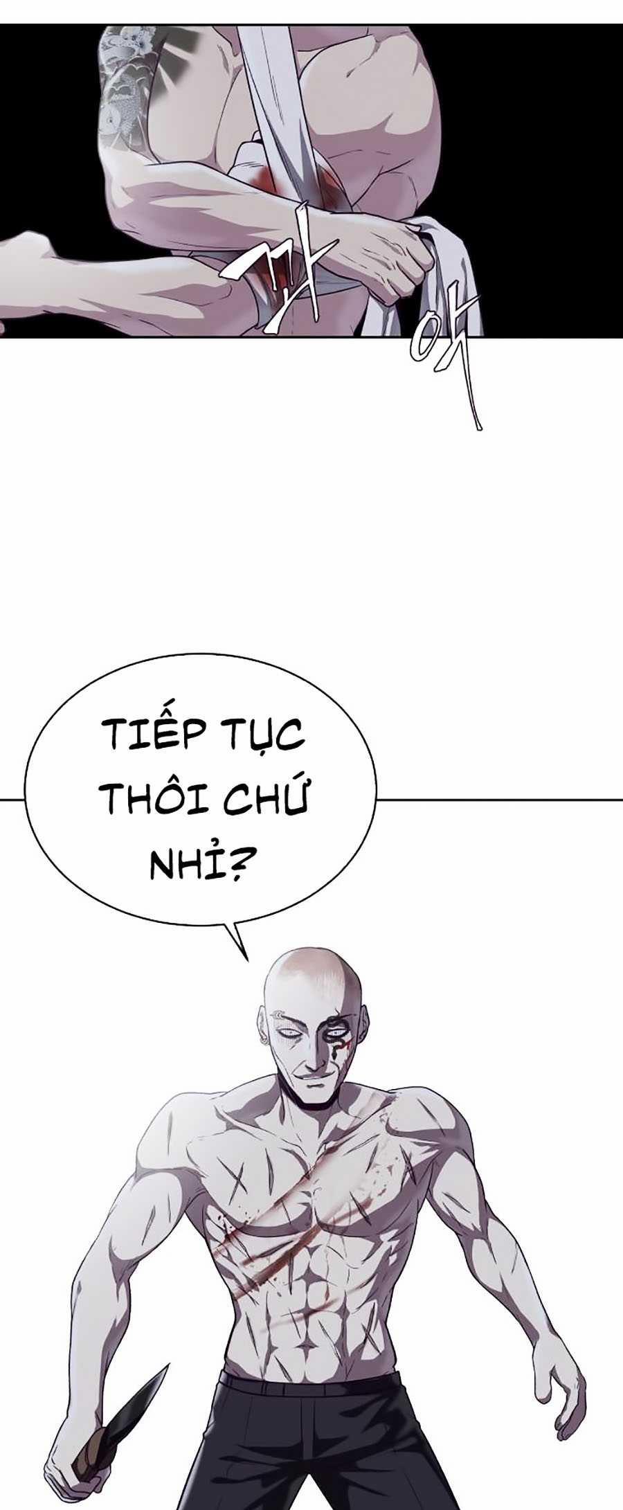 Giao Ước Tử Thần 66 trang 40