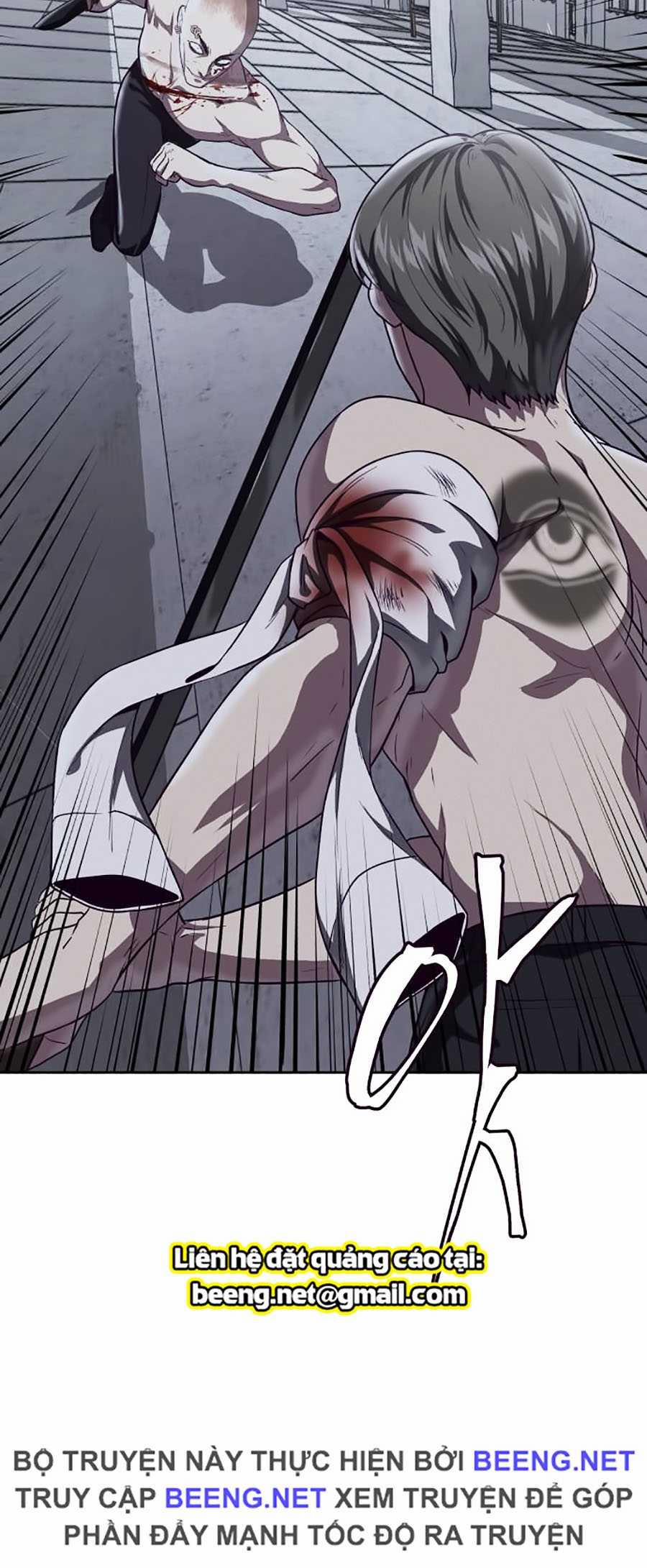 Giao Ước Tử Thần 66 trang 43