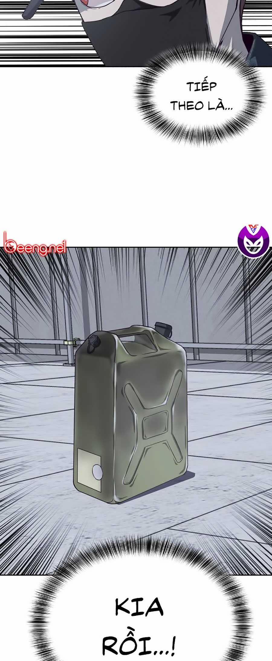 Giao Ước Tử Thần 66 trang 46