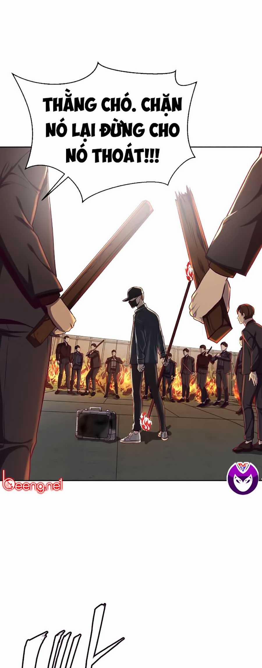 Giao Ước Tử Thần 66 trang 53