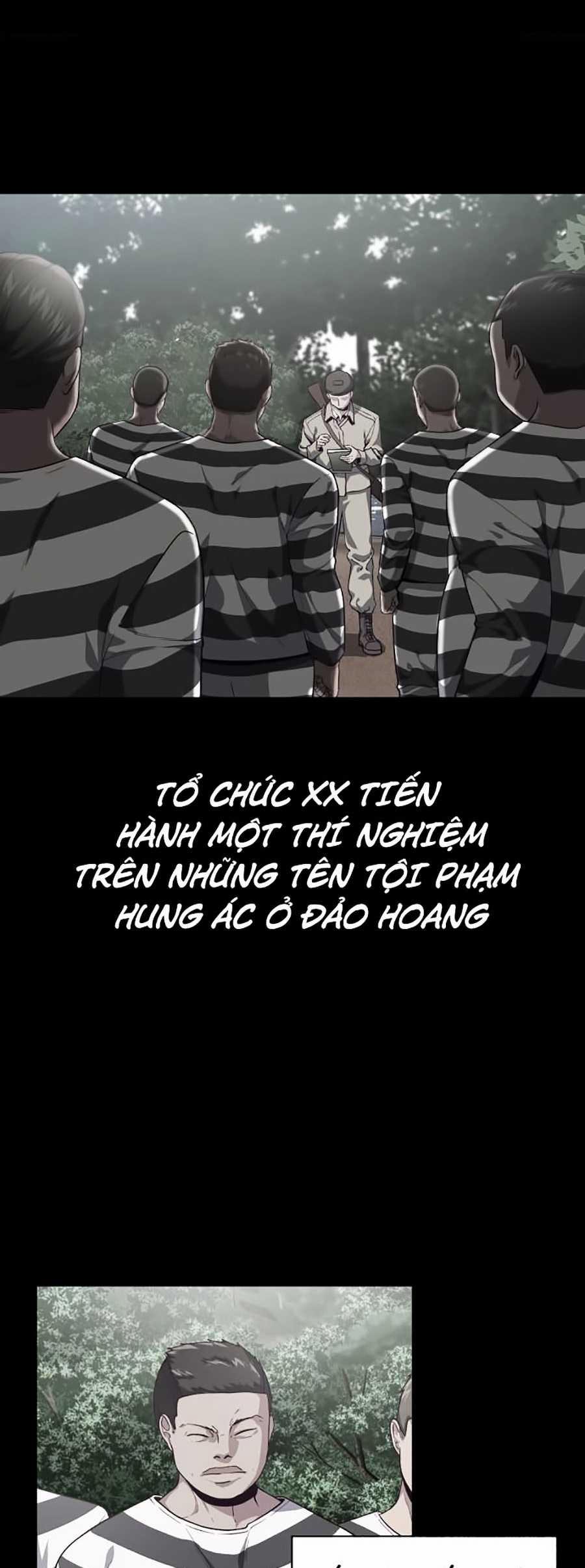 Giao Ước Tử Thần 66 trang 6