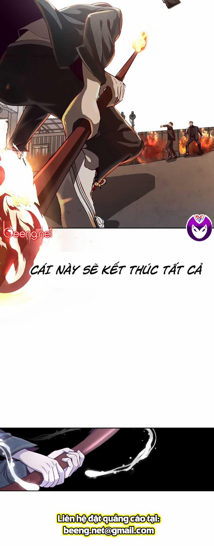 Giao Ước Tử Thần 66 trang 60