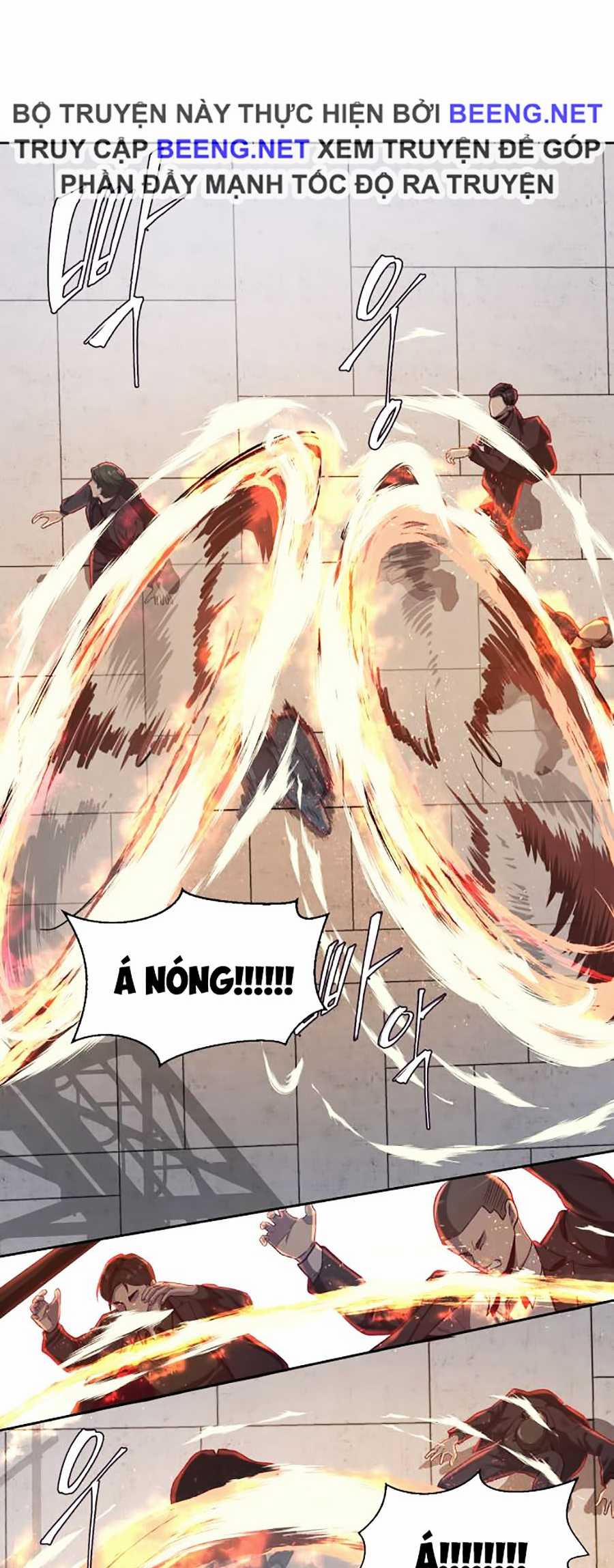 Giao Ước Tử Thần 66 trang 61