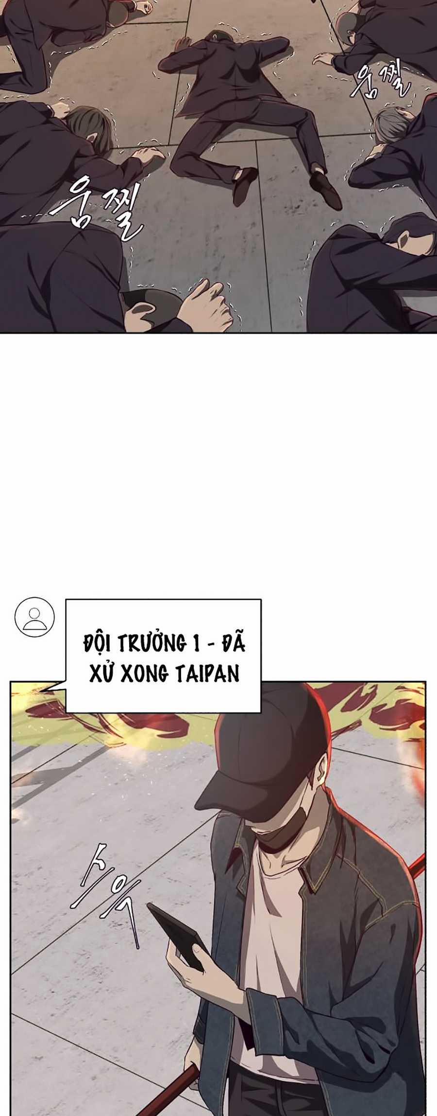 Giao Ước Tử Thần 66 trang 66