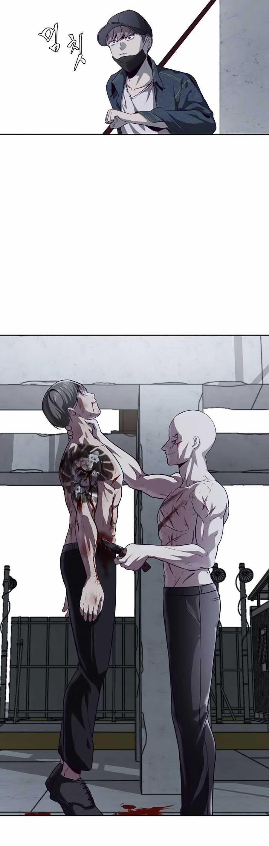 Giao Ước Tử Thần 66 trang 70