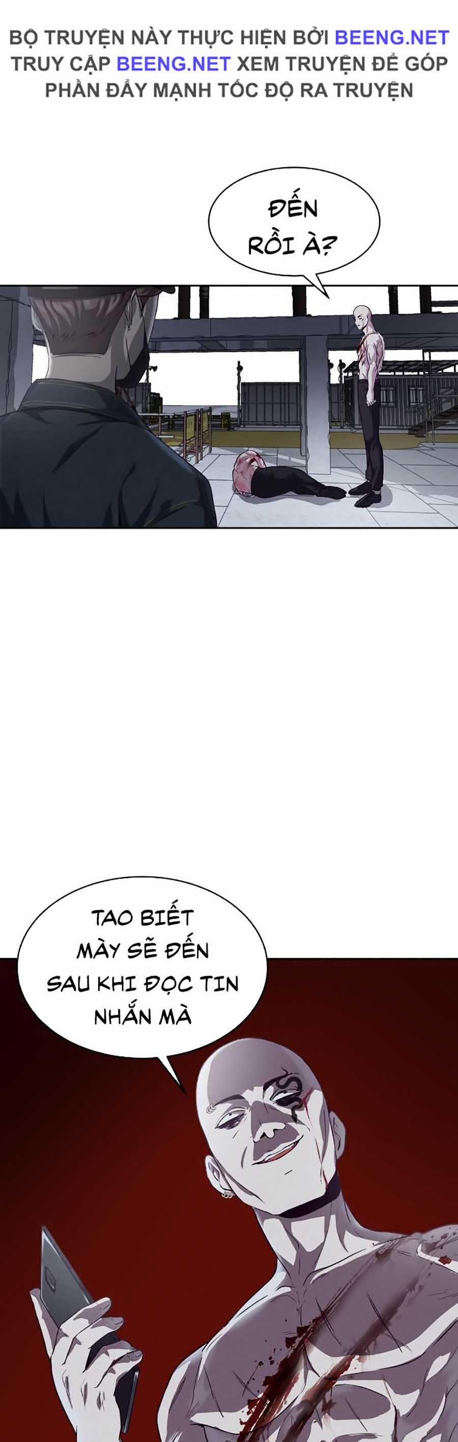 Giao Ước Tử Thần 66 trang 73