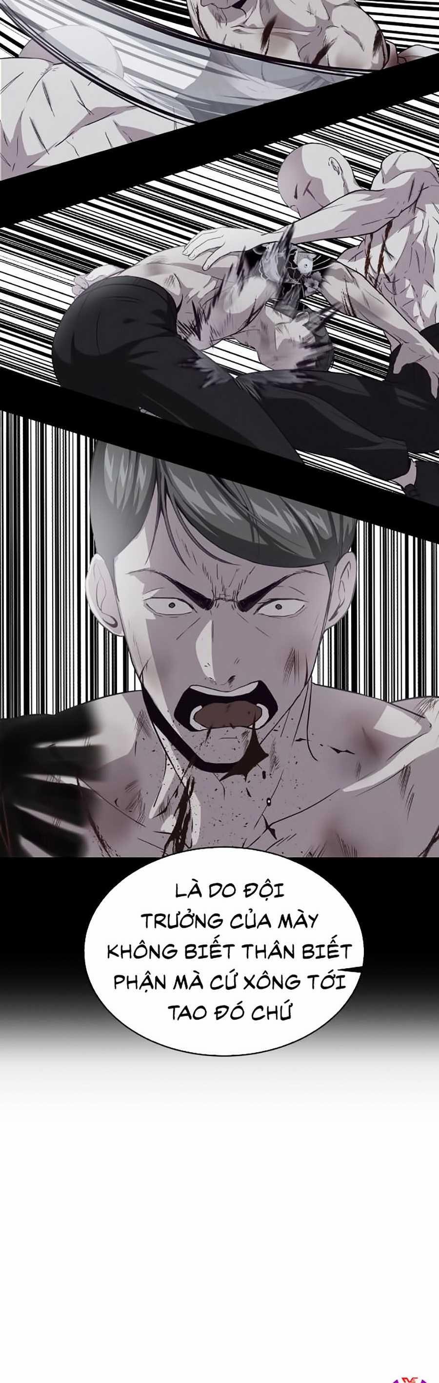 Giao Ước Tử Thần 66 trang 75