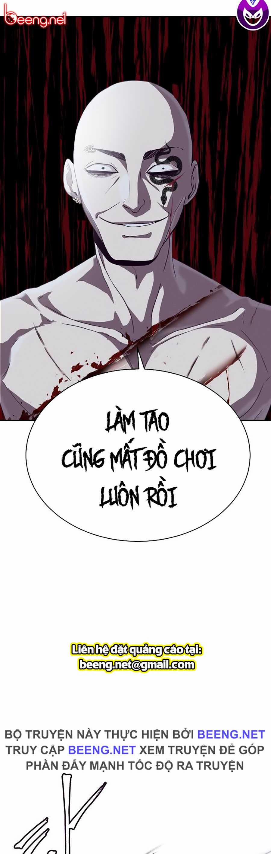 Giao Ước Tử Thần 66 trang 76