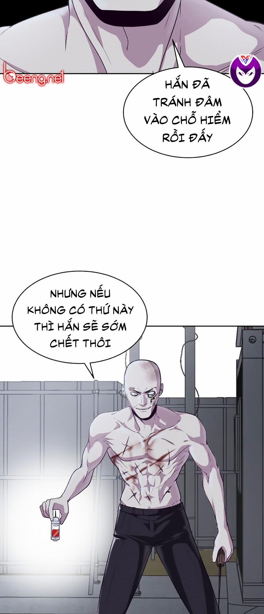 Giao Ước Tử Thần 67 trang 14