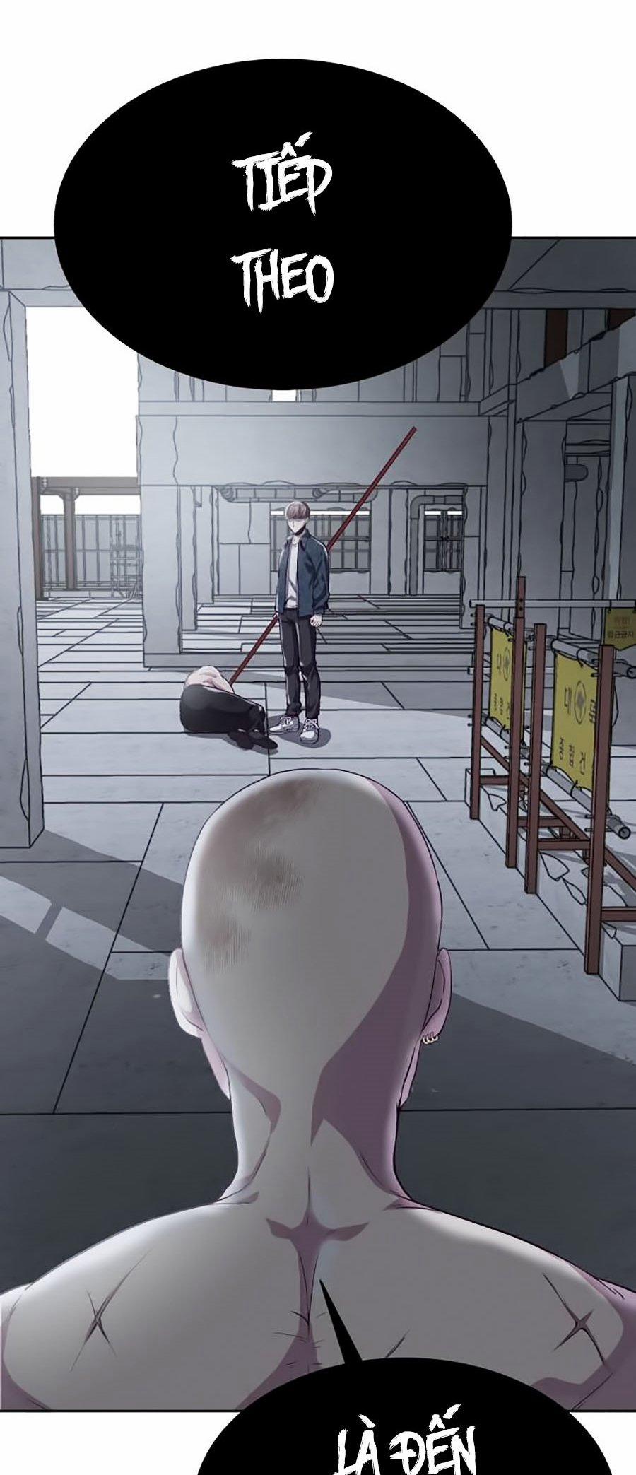 Giao Ước Tử Thần 67 trang 17