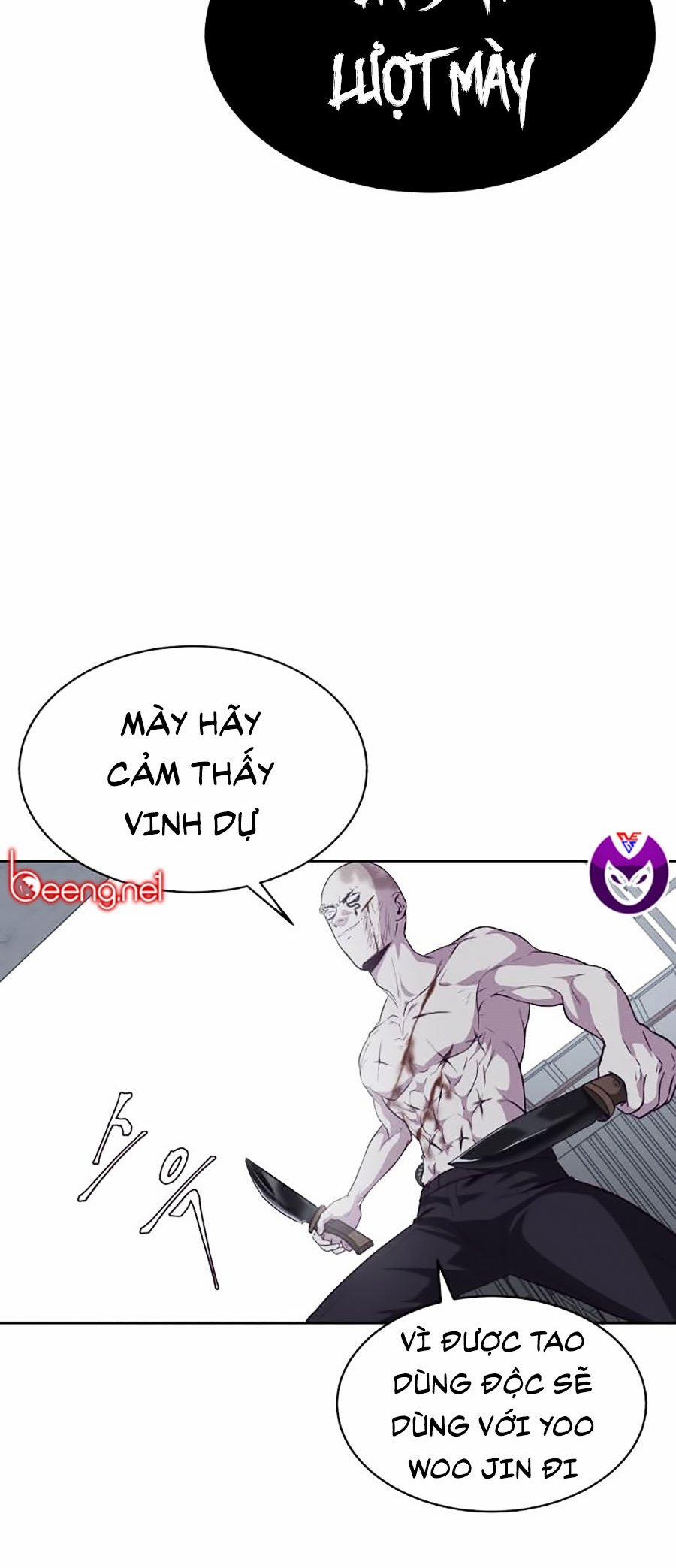 Giao Ước Tử Thần 67 trang 18