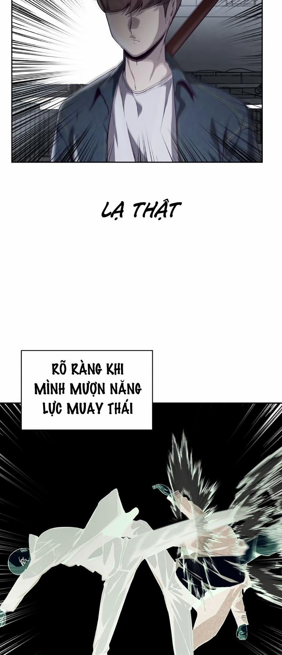 Giao Ước Tử Thần 67 trang 20