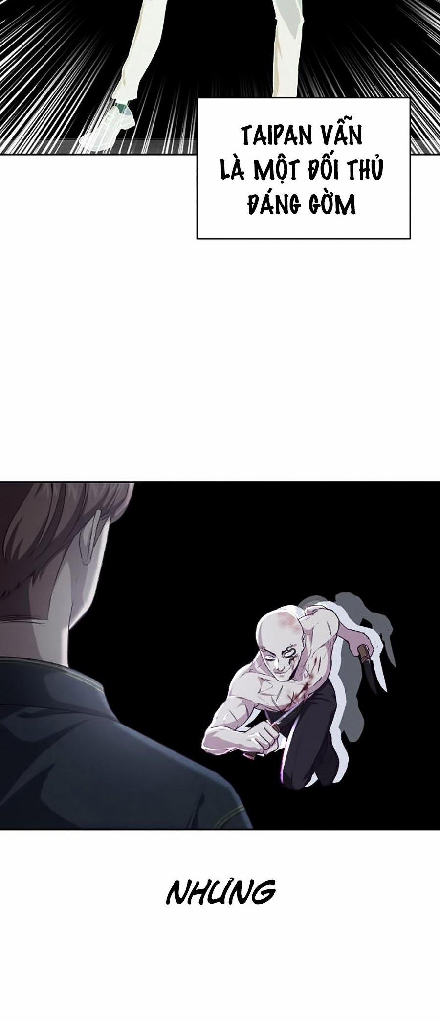 Giao Ước Tử Thần 67 trang 21