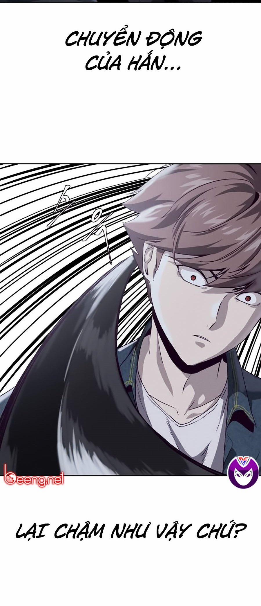 Giao Ước Tử Thần 67 trang 23