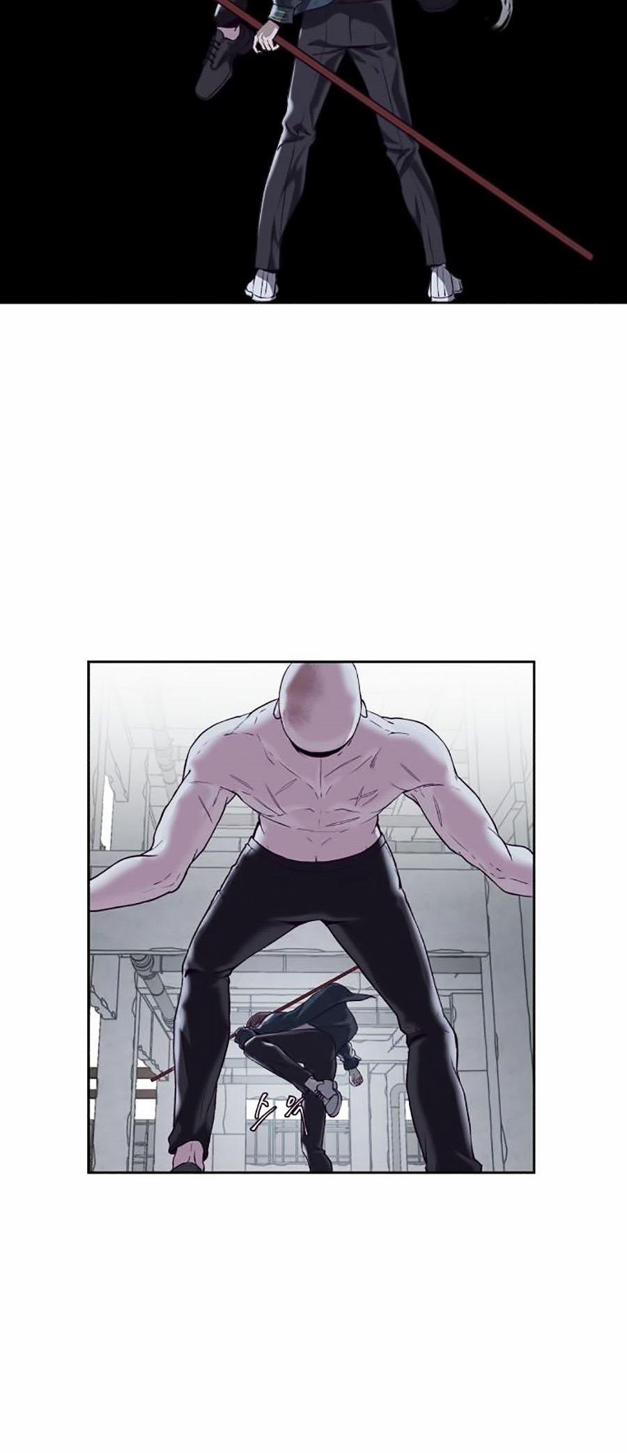 Giao Ước Tử Thần 67 trang 30