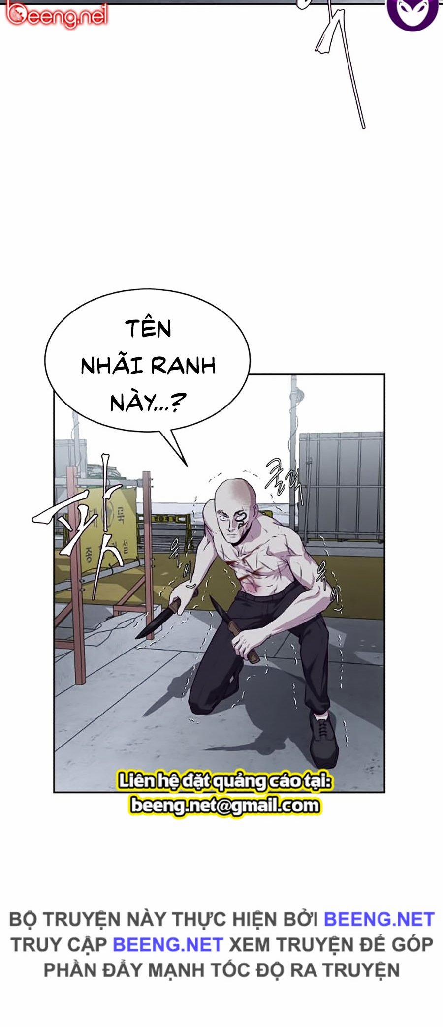 Giao Ước Tử Thần 67 trang 33