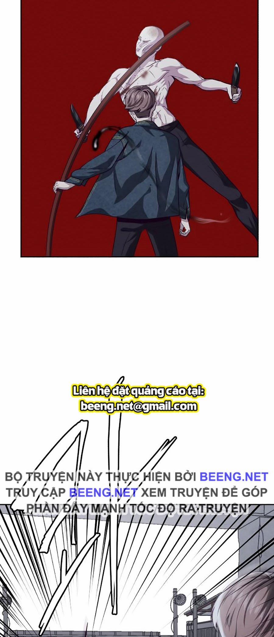 Giao Ước Tử Thần 67 trang 40