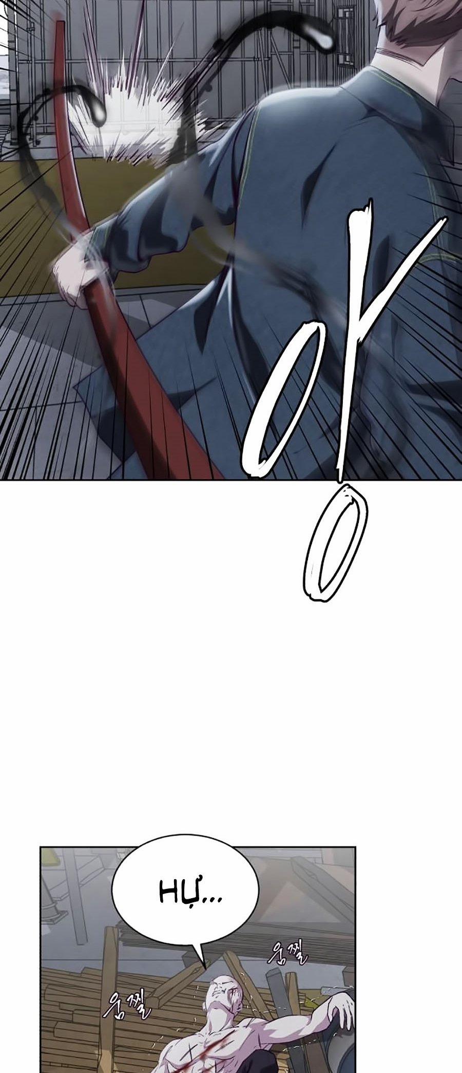 Giao Ước Tử Thần 67 trang 41