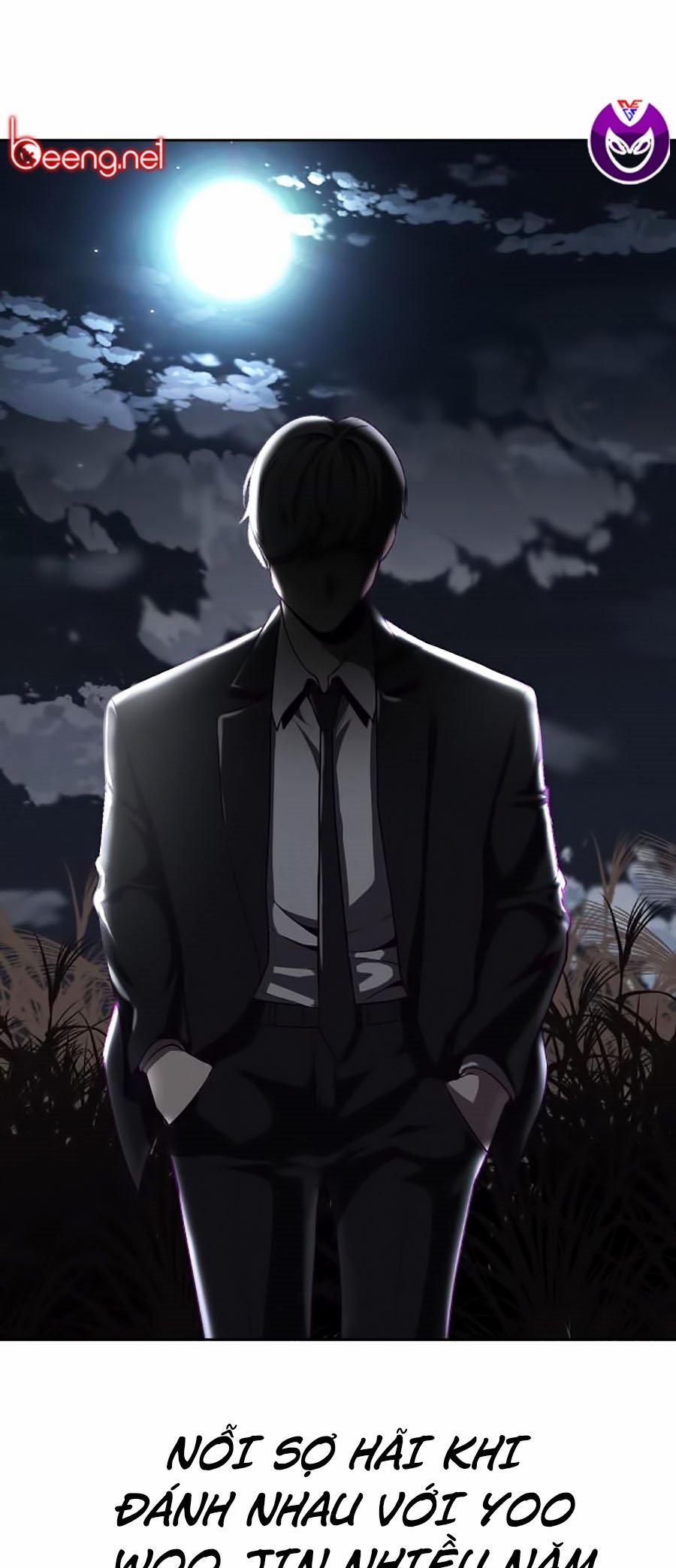 Giao Ước Tử Thần 67 trang 43