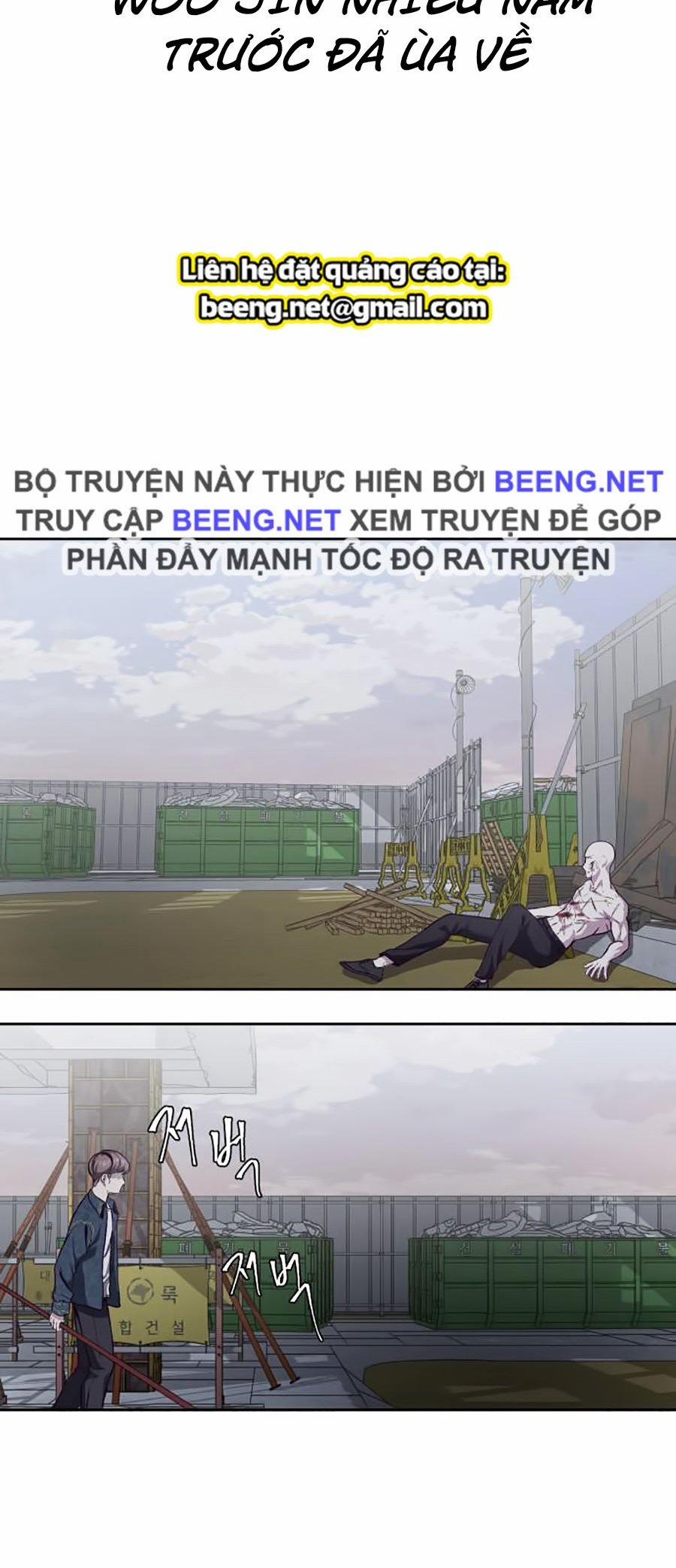 Giao Ước Tử Thần 67 trang 44