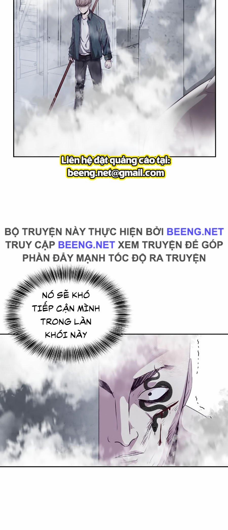 Giao Ước Tử Thần 67 trang 48