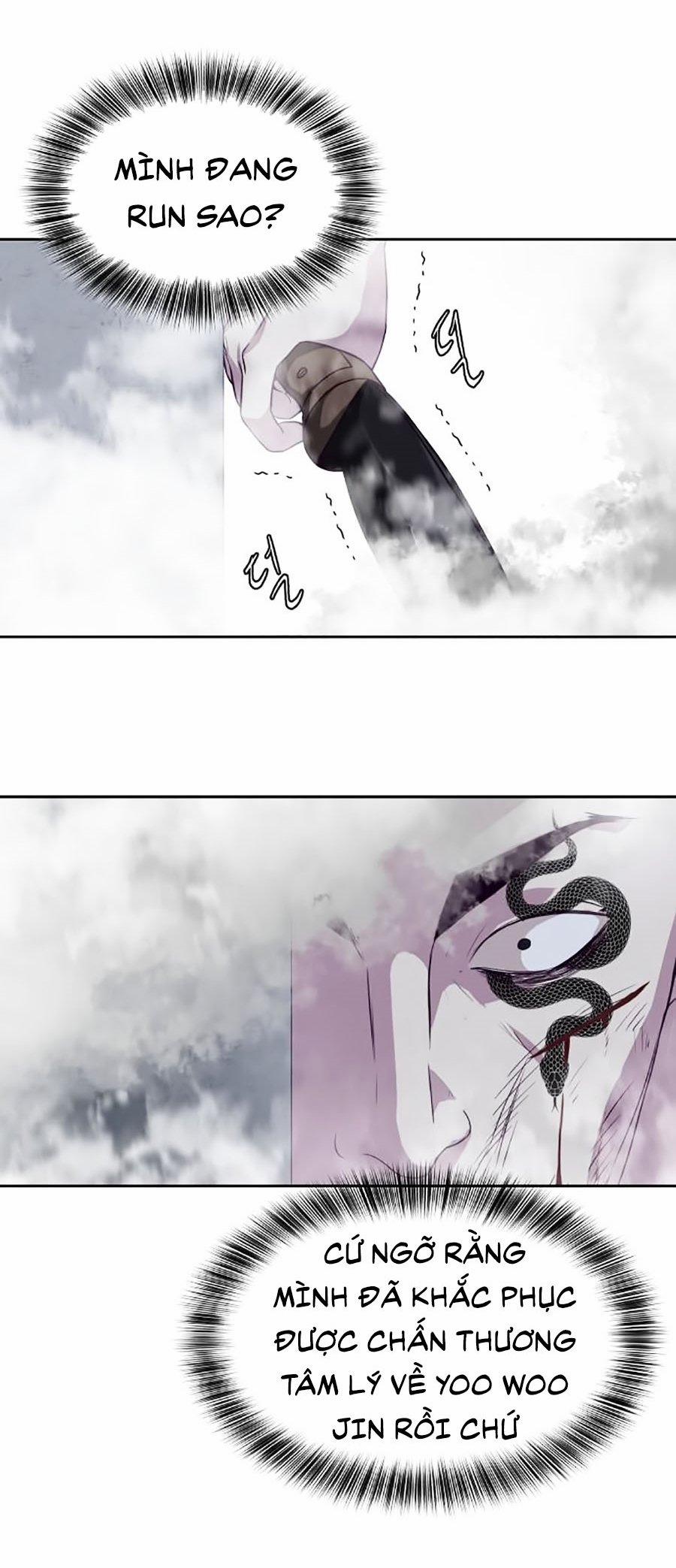 Giao Ước Tử Thần 67 trang 49