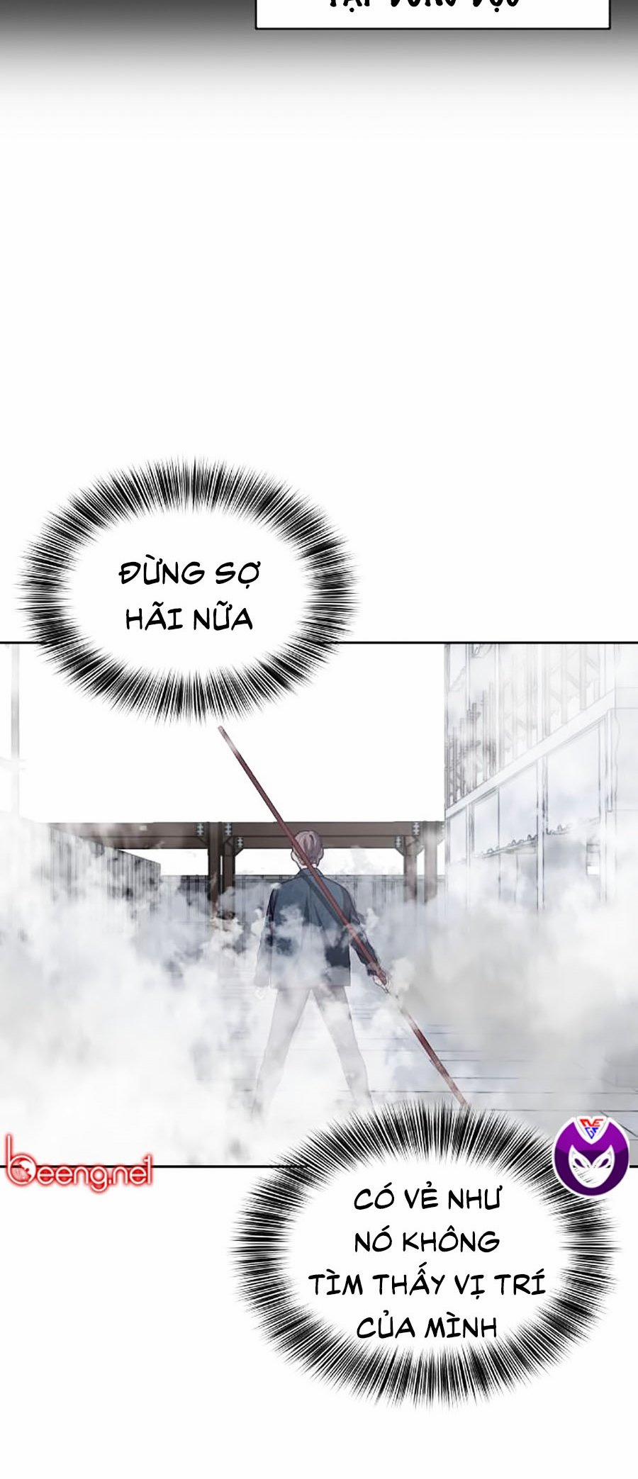 Giao Ước Tử Thần 67 trang 51