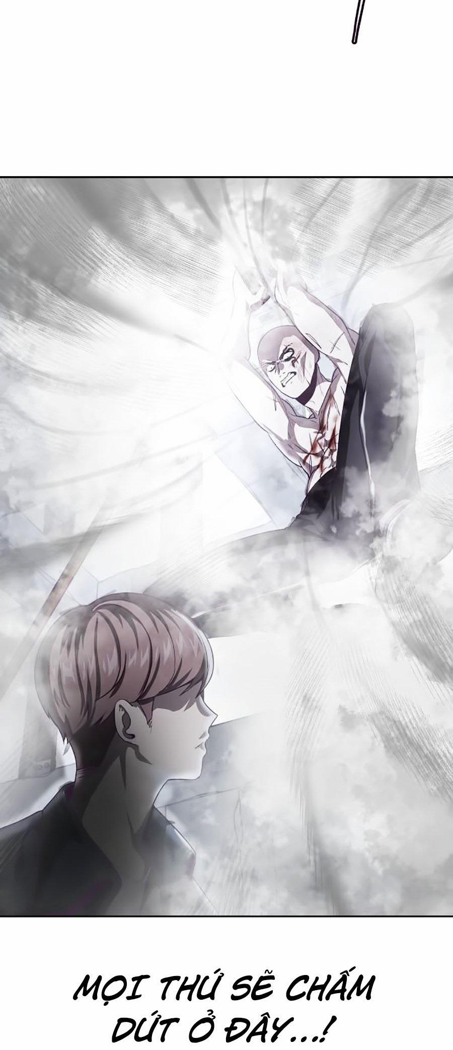 Giao Ước Tử Thần 67 trang 53