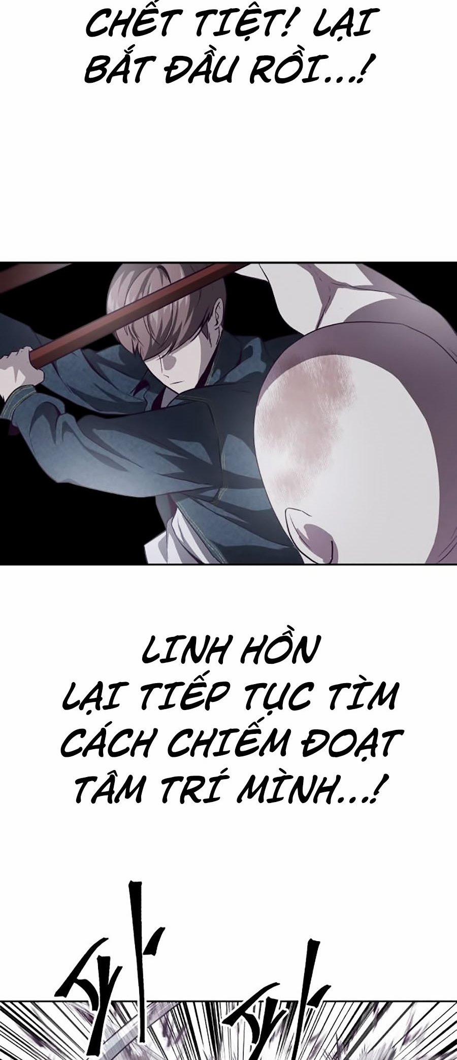 Giao Ước Tử Thần 67 trang 62