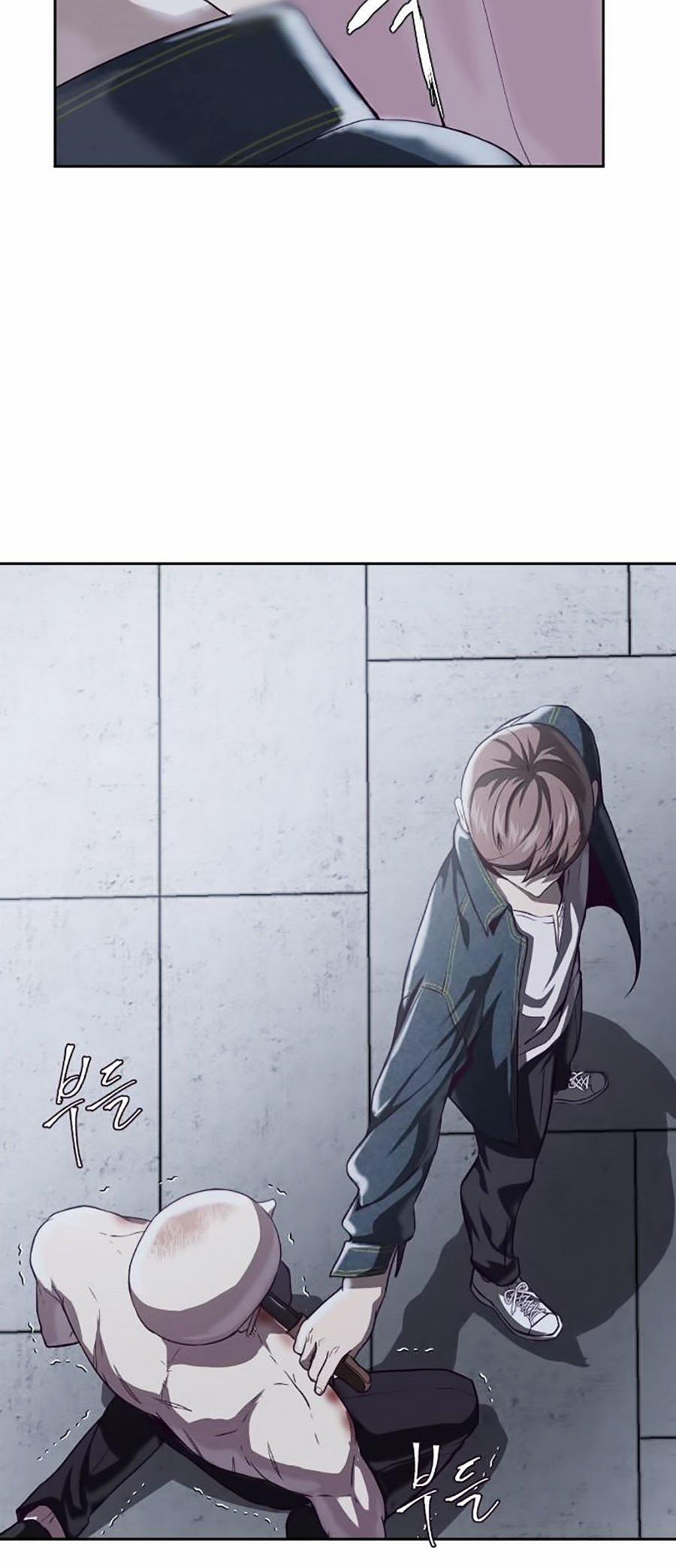 Giao Ước Tử Thần 67 trang 78