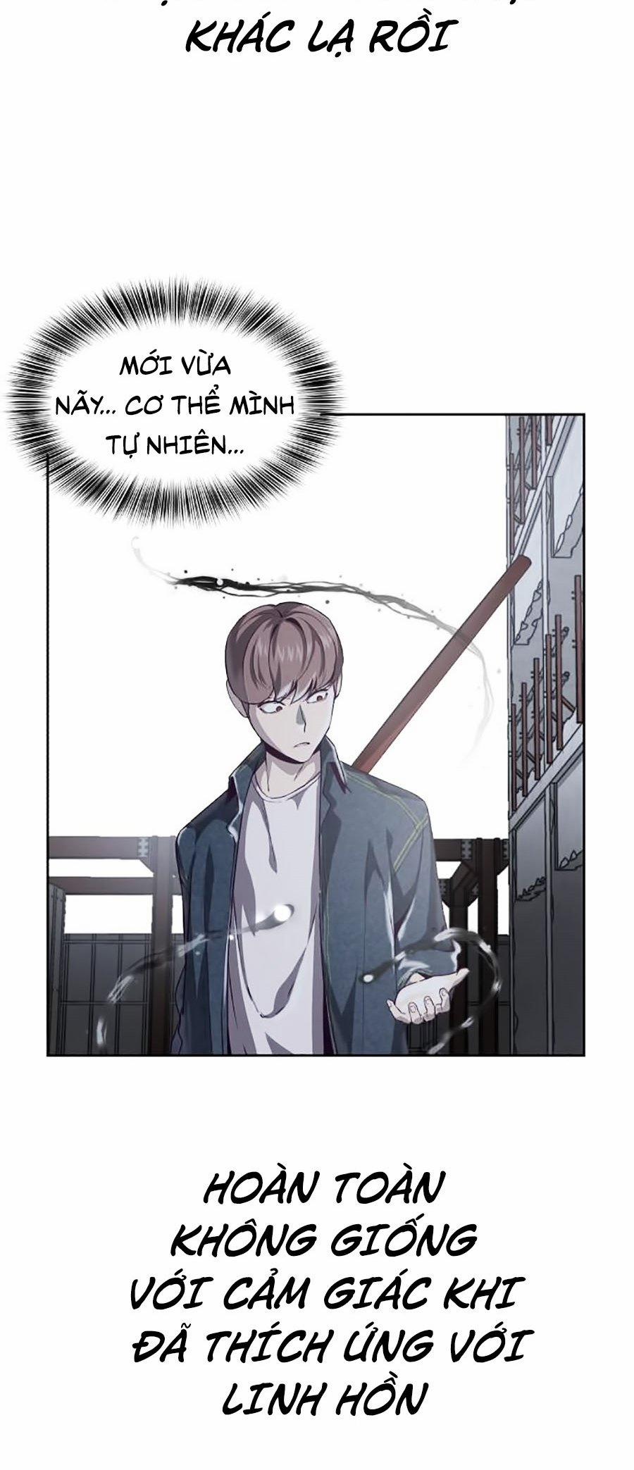 Giao Ước Tử Thần 67 trang 8